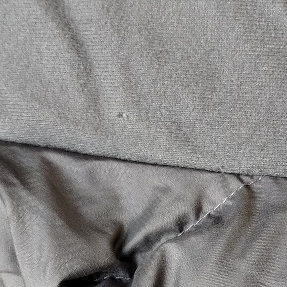 SKRE Guardian Late Season Down Camo Hunting Jacket Size 4XL - Picture 16 of 16